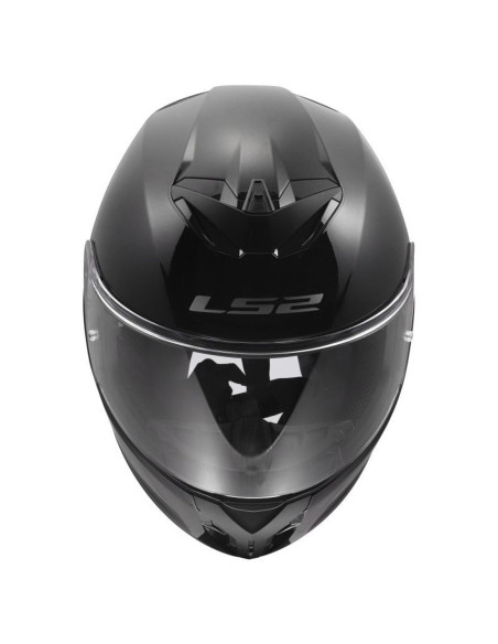 Casque LS2 Rapid 3