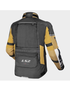 Veste Moto LS2 X-Master Homme 2