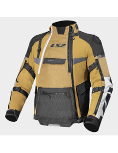 Veste Moto LS2 X-Master Homme