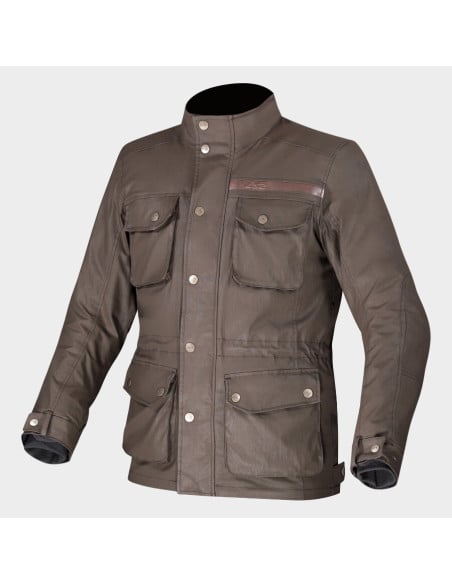 Veste LS2 Liberty, hiver & mi-saison