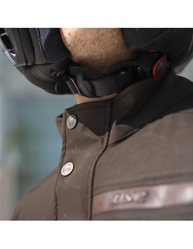 Veste LS2 Liberty, hiver & mi-saison