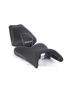 Selle Ready Yamaha FZ8 Noir-Argent