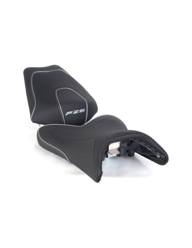 Selle Ready Yamaha FZ8 Noir-Argent