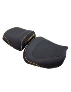 Selle Ready Yamaha Tracer 9 / Tracer9 GT Noir-OR