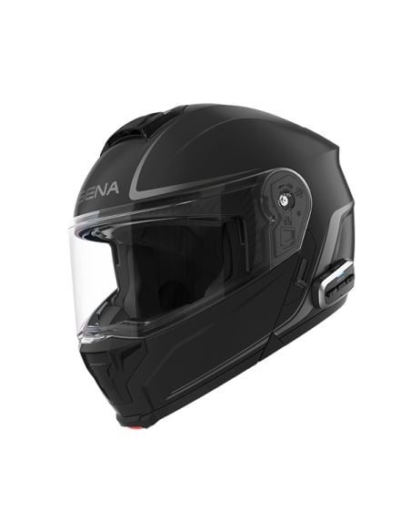 Casque Sena Outrush 2 avec Intercom intégrée