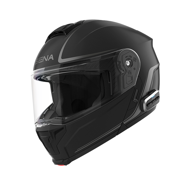 Casque Sena Outrush 2 avec Intercom intégrée