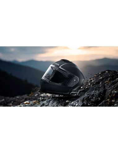 Casque Sena Outrush 2 avec Intercom intégrée