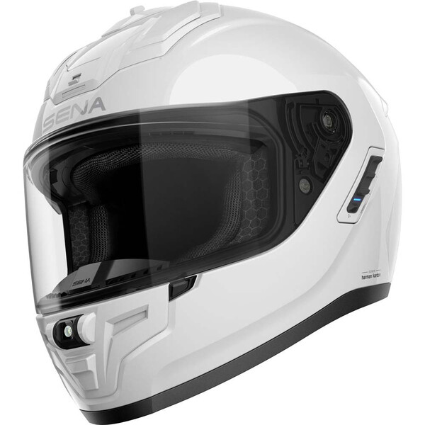Casque Intégral Sena Phantom Intercom 60s