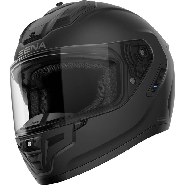 Casque Intégral Sena Phantom Intercom 60s