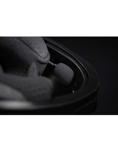 Casque Intégral Sena Phantom Intercom 60s Noir Matt Casque Intégral Sena Phantom Intercom 60s Noir Matt