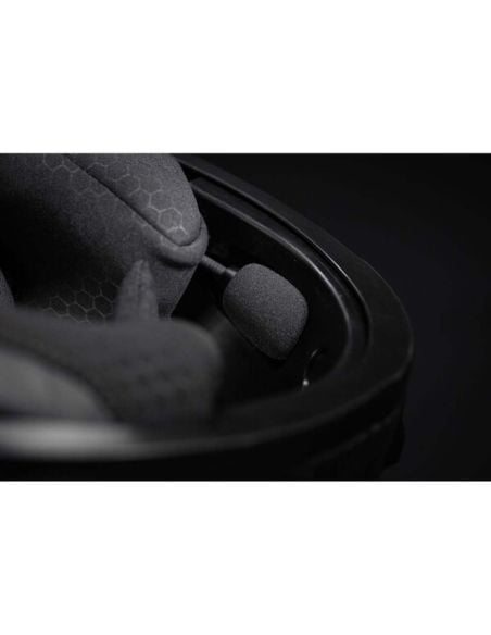 Casque Intégral Sena Phantom Intercom 60s Noir Matt Casque Intégral Sena Phantom Intercom 60s Noir Matt