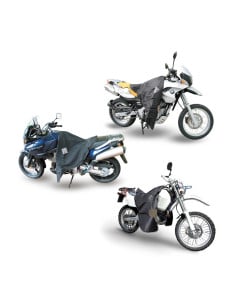 Tablier Moto Universel Gaucho R119