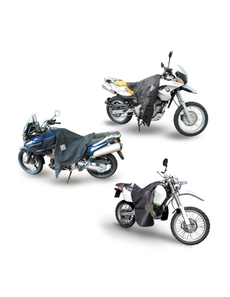 Tablier Moto Universel Gaucho R119