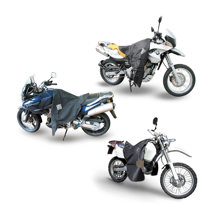 Tablier Moto Universel Gaucho R119x