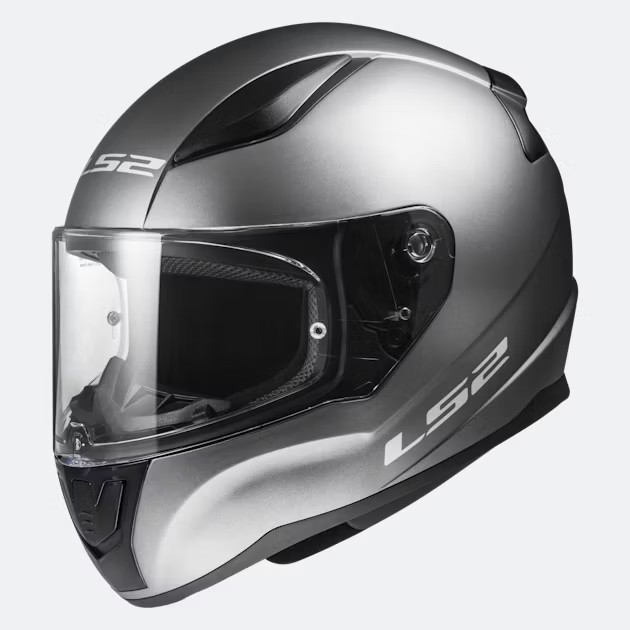 Casque LS2 Rapid 2 ECE 22-06