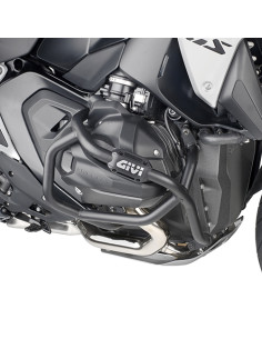 Crash Bar BMW R1300GS (2024+) | Givi TN5134 2