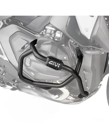 Crash Bar BMW R1300GS (2024+) | Givi TN5134