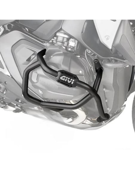 Crash Bar BMW R1300GS (2024+) | Givi TN5134