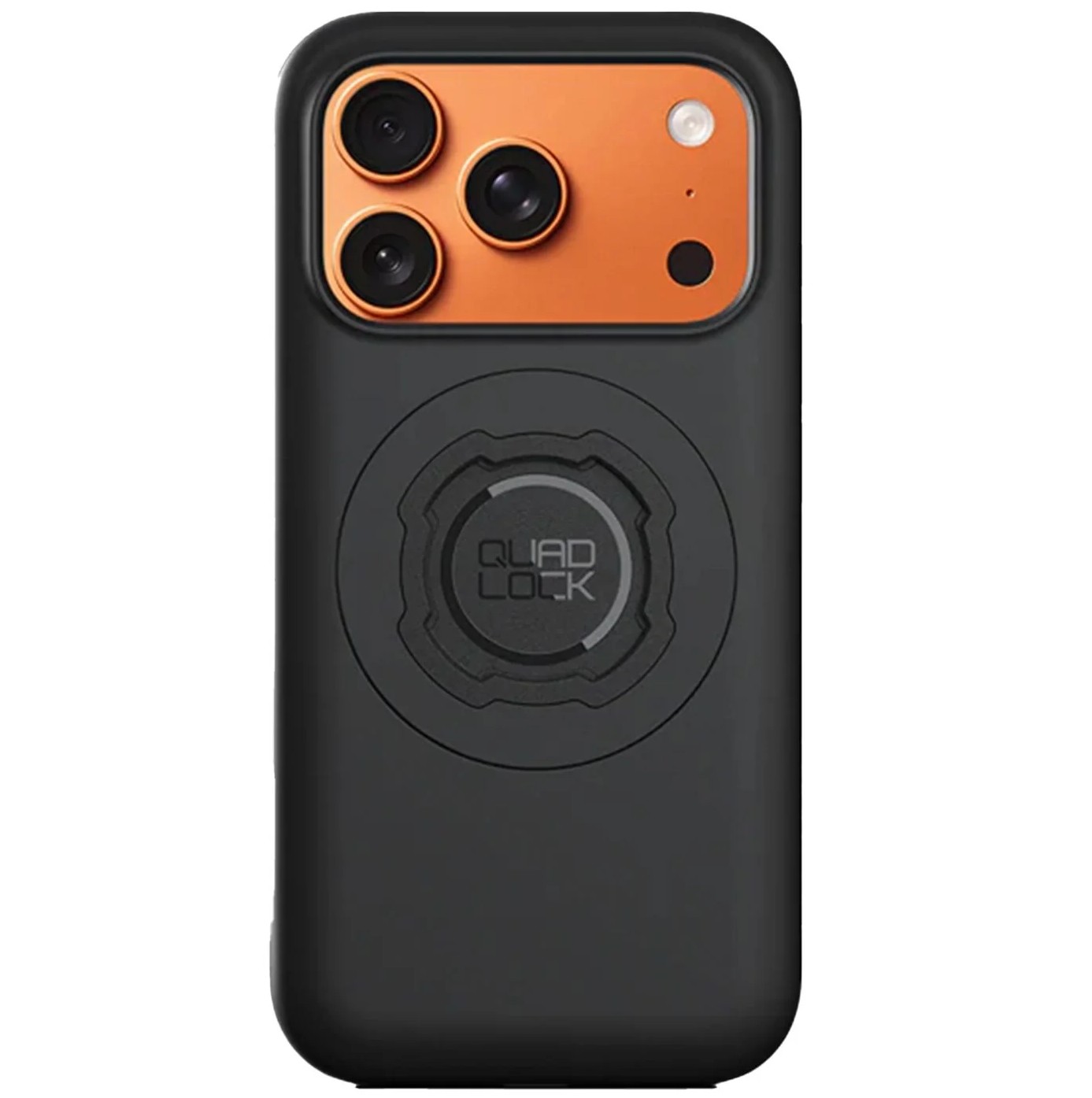 Coque Quad-Lock MAG iPhone 17 - Protection Magnétique