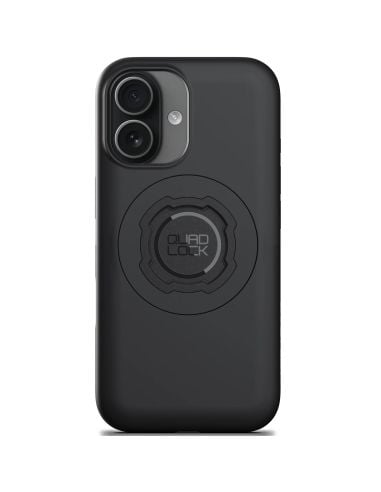 Coque Quad-Lock iPhone 17 - Protection Magnétique