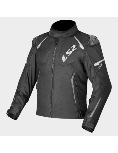 Veste LS2 Zoom