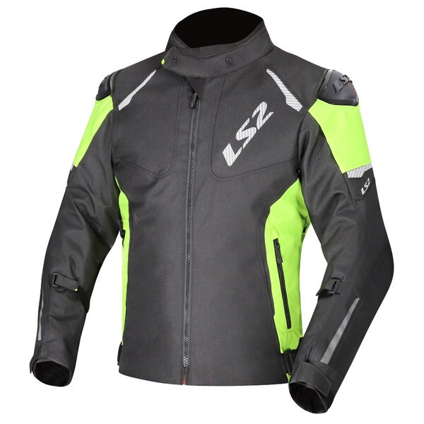 Veste LS2 Zoom