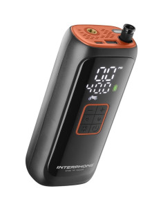 Compresseur sans fil autonome Chaft Smart Air Pump 4000 mAh 2