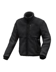 Veste Teddymotion Windscud Tucano Urbano Noir