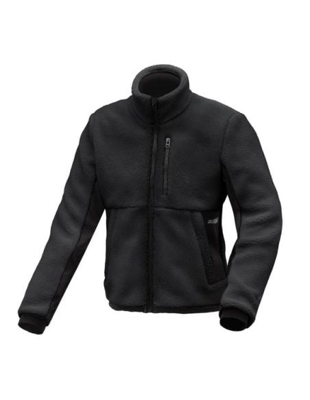 Veste Teddymotion Windscud Tucano Urbano Noir