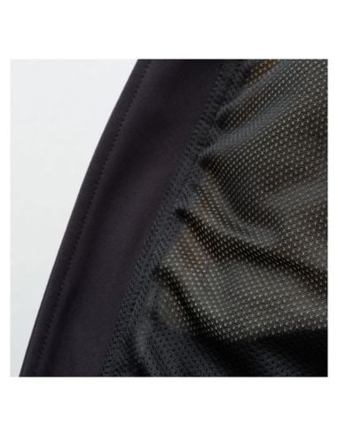 Veste Teddymotion Windscud Tucano Urbano Noir