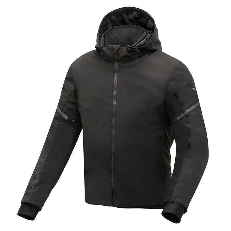 Veste Moto Tucano Bormio 2en1 100% étanche