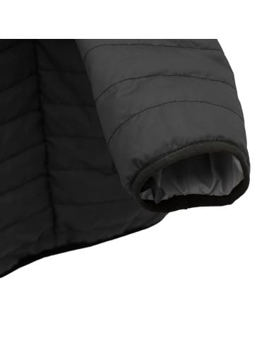 Veste Moto Tucano Bormio 2en1 Noir 100% étanche