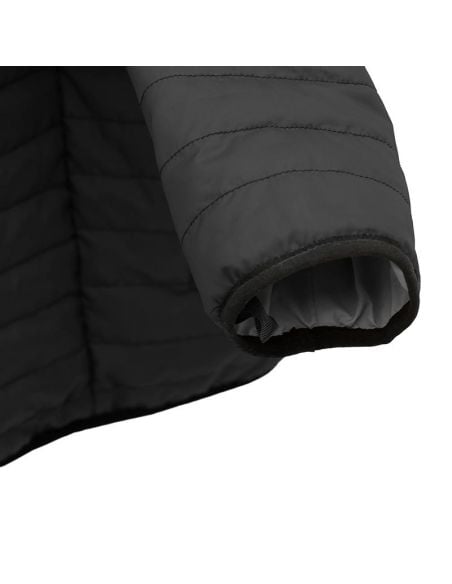 Veste Moto Tucano Bormio 2en1 Noir 100% étanche