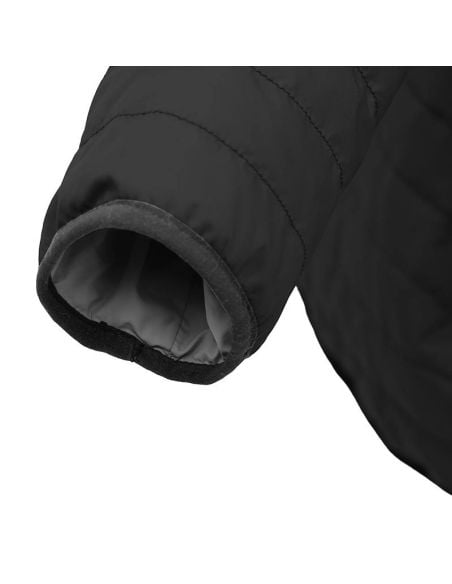 Veste Moto Tucano Bormio 2en1 Noir 100% étanche