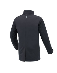 Veste Moto Tucano Livigno 2en1 Hydroscud Noir 2