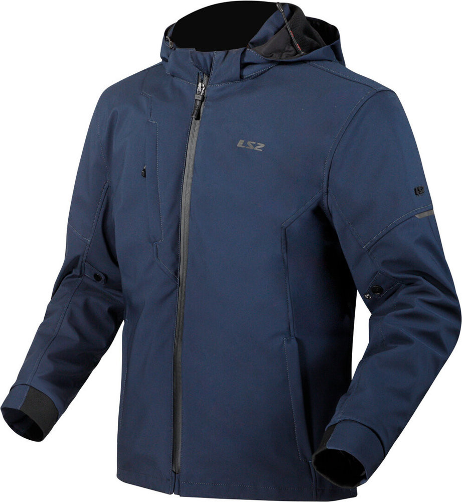 Veste moto été LS2 Bolton Air