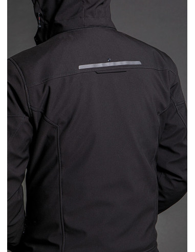 Veste moto été LS2 Bolton Air