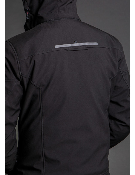 Veste moto été LS2 Bolton Air