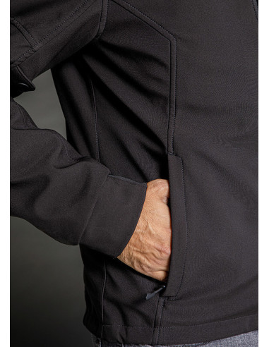 Veste moto été LS2 Bolton Air