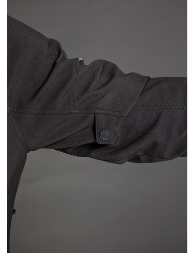 Veste moto été LS2 Bolton Air