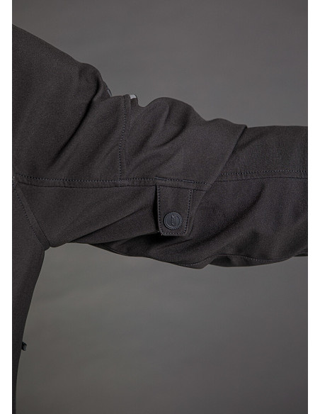 Veste moto été LS2 Bolton Air