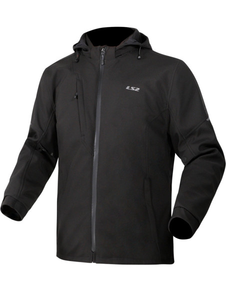 Veste moto été LS2 Bolton Air