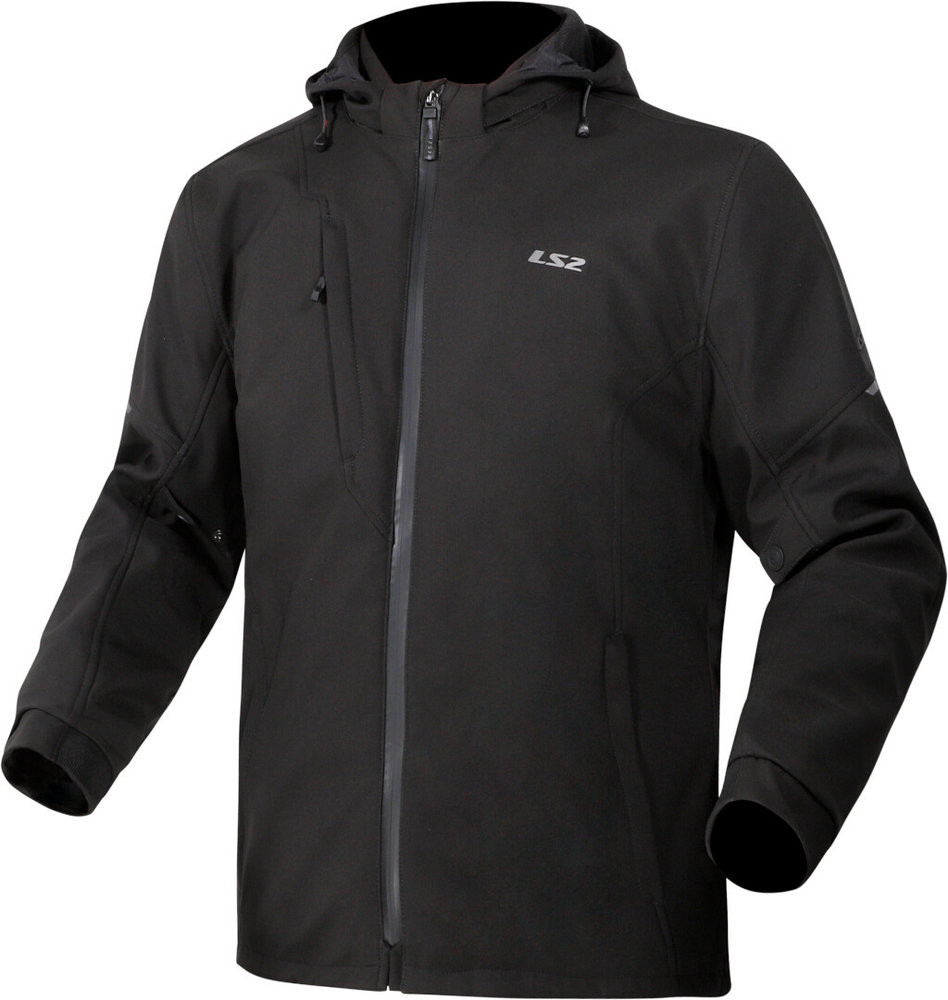 Veste moto été LS2 Bolton Air