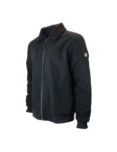 Blouson Harisson Goat - Blouson Moto Textile 2