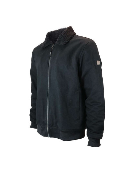 Blouson Harisson Goat - Blouson Moto Textile