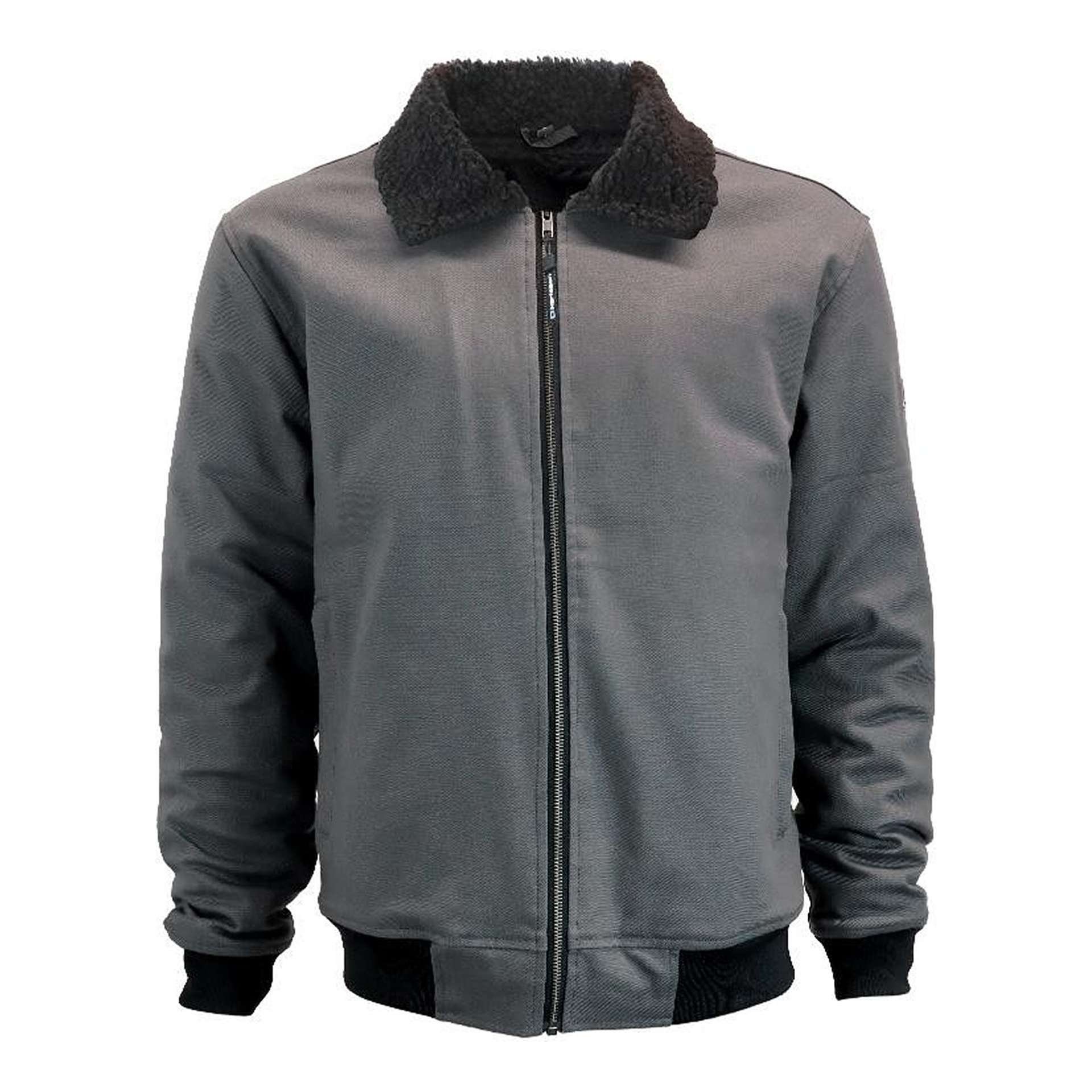 Blouson Harisson Goat - Blouson Moto Textile
