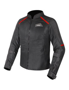 Veste LS2 Breeze été, 100% ventilée