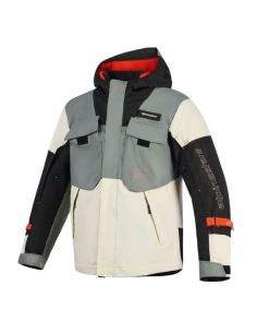 Veste Alpinestars Mospher WP Gris-Noir