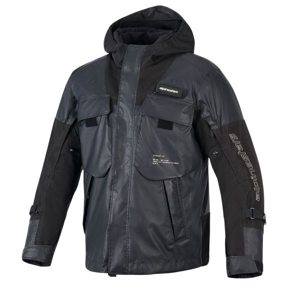 Veste Alpinestars Mospher WP 100% imperméable