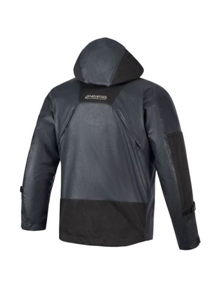 Veste Alpinestars Mospher WP Noir